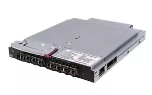 466482-B21 466539-001 466484-001 708063-001 HP Virtual FlexFabric 8GB/24 Switch - Picture 1 of 1