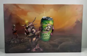 Limited Run #119: ODDWORLD: MUNCH'S ODDYSEE COLLECTOR'S EDITION (PS Vita) - Picture 1 of 9