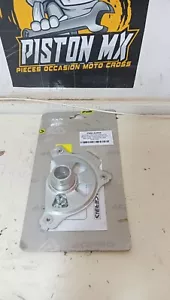 SUPPORT PROTEGE DISQUE DE FREIN AVANT KAWASAKI 250 KXF 2004 2005 - SUZUKI 250 RM - Imagen 1 de 3