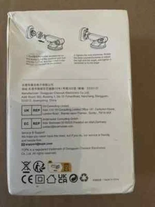 Sealed New TOPK Magnetic Car Phone Holder Mount  Adjustable Mount For Dashboard - Picture 1 of 2
