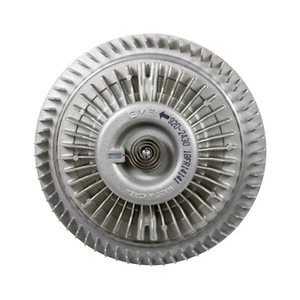 New Fan Clutch Fits Jeep Commander Dodge Nitro Liberty Grand Cherokee 2008-2012 - Picture 1 of 4
