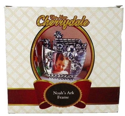 Marco del nuevo arca de Noé Cherrydale Foto 1 de 2