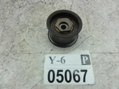 Polea serpentina loca Saturn 3,0 L V6 L de tenista de correa L300 2005 OEM Foto 1 de 4