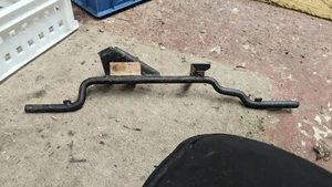 Vintage Yamaha NOS Footrest Support Bar #INS - Picture 1 of 9