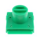 Beehive Entrance Reducer Vent Window Holes Bee Escape Travel Gates Green