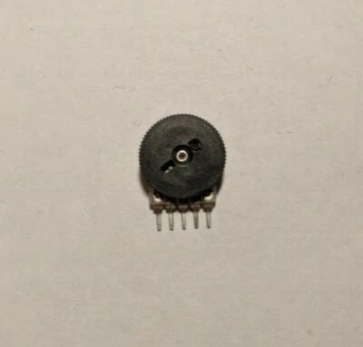 Replacement Volume Wheel For Nintendo Gameboy Color//Gameboy Advance - Image 1 of 2