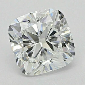 Cubic Zirconia Cushion Cut 8mm & 12 mm Loose Stones Best Quality AAAAA - Bild 1 von 2