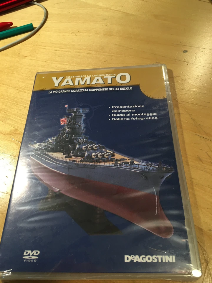 Modellismo scala 1:8 - Immagine 1 di 1