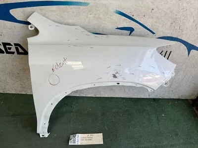 w/1dent 2017 2018 2019 2020 HONDA RIDGELINE RIGHT FENDER OEM AX98043 - Image 1 of 4