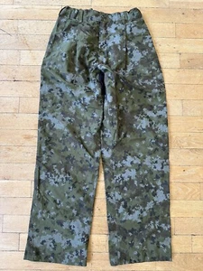 Original Russian Army Military Membrane Waterproof Pants FSB EMR M 48-4 - Picture 1 of 10