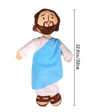My Friend Jesus Plush Christ Religious Savior Jesus Stuffed Doll Toys Jesus Doll