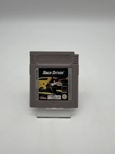 Race Drivin - Nintendo Gameboy Classic - Solo módulo - Imagen 1 de 1