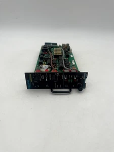 Pacific Instruments 8250 Bridge Amplificatore Modulo Condizionatore di Segnale Nero - Foto 1 di 9