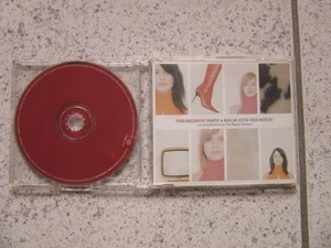 Vamos a Bailar(Engl.Version) von Paola & Chiara | CD - Bild 1 von 1