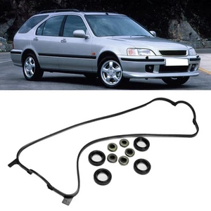 ˇEngine Valve Cover Gasket For V Aerodeck 1993-1997 12030-P0A-000 - Picture 1 of 9