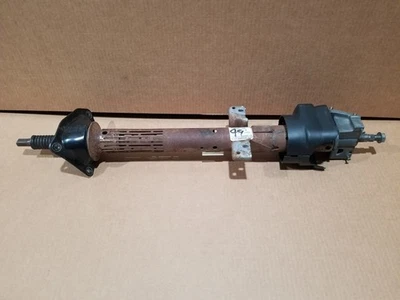 94-01 Dodge Ram 2nd Gen Pickup Truck NON Tilt Steering Column Manual Trans 5spd - Image 1 of 4