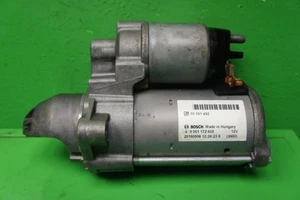 Motor De Arranque VAUXHALL CORSA Mk5 (E) 1.3 CDTI Parada/Arranque 55591492 0001172605 - Imagen 1 de 4