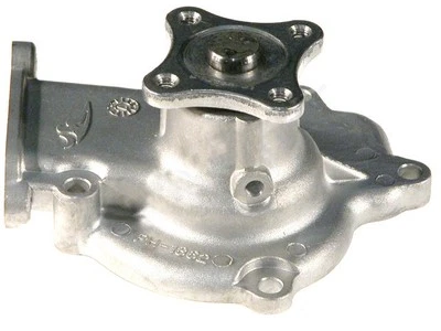 For 1991-1993 Nissan NX Water Pump 91644QTDN 1992 1.6L 4 Cyl Engine Water Pump - Image 1 of 2