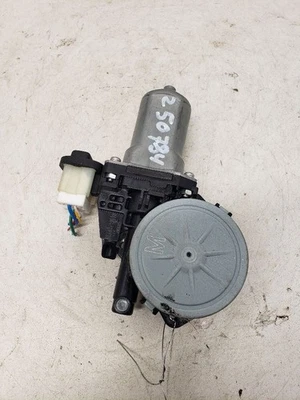 Двигатель стеклоподъемника передний 4 двери для пассажира подходит для 09-14 MURANO 1435685 - Изображение 1 из 4