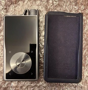 Questyle QP2R Digital Audio Player Gold High-Res Portable DAP - Bild 1 von 7