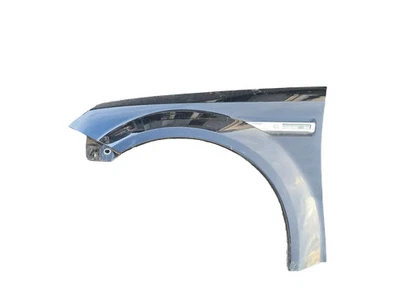 Opel Tigra B Twintop Cabrio Guardabarros Negro Izquierda - Imagen 1 de 3