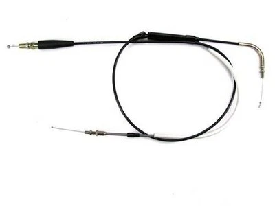 New BV Throttle Cable fits Polaris Scramble 400 4x4 400cc 1995 1996 - Image 1 of 4