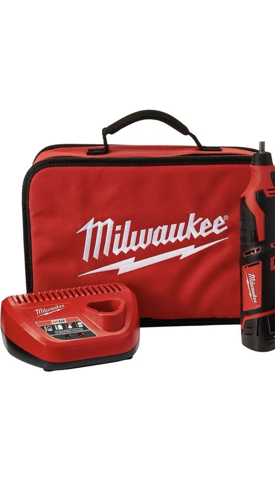 Oscilatorio Milwaukee - Image 1 of 1