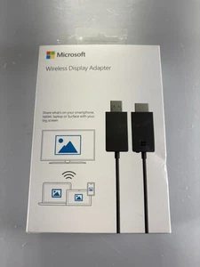 Microsoft Wireless Display Adapter P3Q-00001 - NEU! - Bild 1 von 4