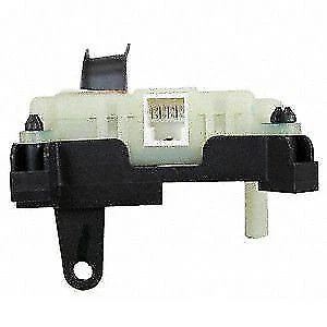 Motorcraft HVAC Heater Blend Door Actuator for 1999-2007 Ford F-550 Super az Foto 1 de 4