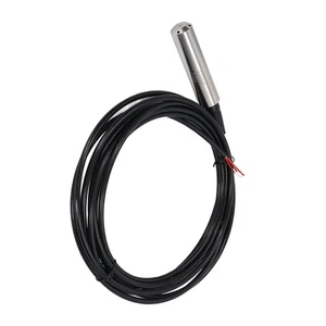 (116) Liquid Level Transmitter 4 To 20mA Anti Interference Input Type - Picture 1 of 12