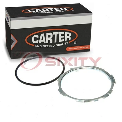 Anillo de bloqueo del tanque de combustible Carter para Ford Explorer Sport Trac 2001 4,0 L V6 Air kt Foto 1 de 4