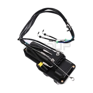 Trim Pump Actuator Kit 21573834 for Volvo Penta SX-A DPS-A DPS-B 21945915 - Bild 1 von 6
