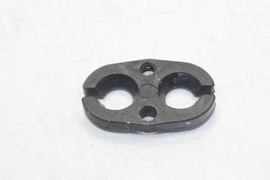1996 POLARIS SL 900 OEM ELECTRICAL PLATE 2 HOLE 5630415 - Picture 1 of 9
