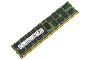 7041588 SUN DDR3 16GB 2RX4 PC3L-12800 1600MHZ RDIMM CL11 - Afbeelding 1 van 7