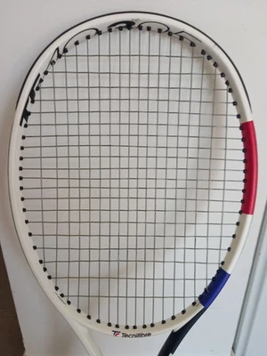 Raquette de tennis Tecnifibre TF40 - Photo 1/2