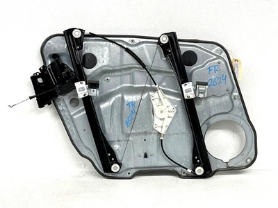 ⭐2007-2012 MERCEDES BENZ GL450 REGULADOR VENTANA PUERTA DELANTERA DERECHA OEM LOTE2624 Foto 1 de 4