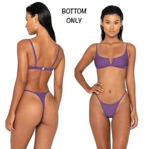 Fae Swim JONES Bottoms - Violeta - G-String - ECONYL® - minimale Abdeckung - Bild 1 von 7