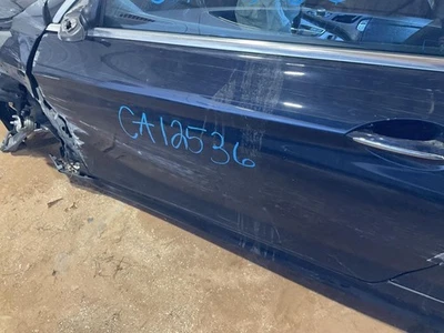 Driver Left Front Window Regulator 2 Door Fits 12-18 BMW 640i 4613479 - Image 1 of 4