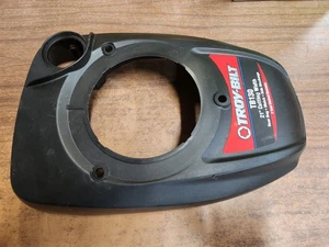 Troy Bilt TB130 Lawn Mower Honda GCV160 Engine Fan Cover 19611-Z0L-850ZA - Picture 1 of 7