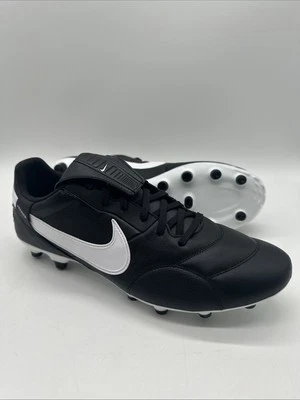 Size 8 Nike The Nike Premier III Fg Black-Whit [HM0265-002] - Image 1 of 4