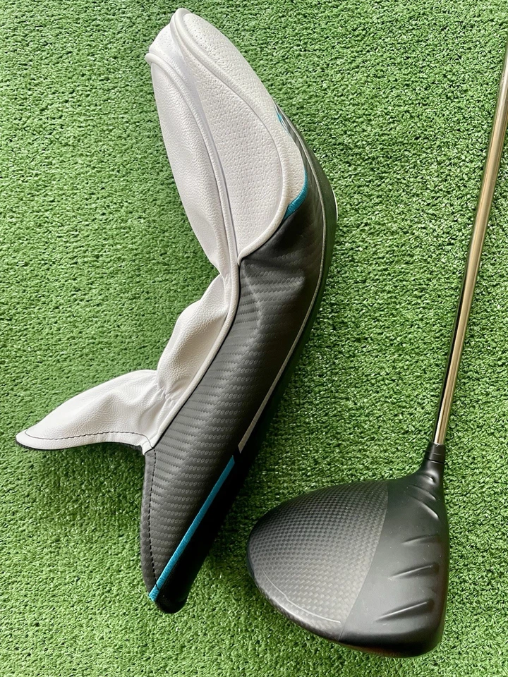 Ping G440 LST Driver 9 Degree Extra Stiff Flex Right Handed Mens Golf Club - Image 1 of 4