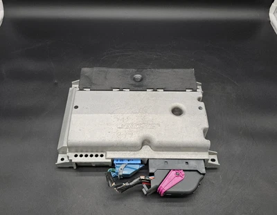 2005 - 2011 Cadillac STS Radio Amplifier Stereo Amp BOSE Sound System - image 1 of 4