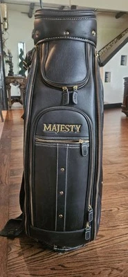 Сумка для гольфа Majesty BERES - Изображение 1 из 4