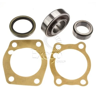 Wheel Bearing Kit for Toyota Sprinter 1.6L 4cyl AE86 4A-C fits - Rear Left/Right - Image 1 of 4