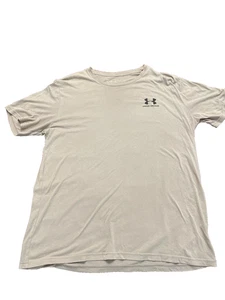 under armour t shirt xl herren - Bild 1 von 3