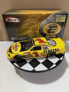 RARE* STEVE PARK ELITE #31 PENNZOIL 2003 1:24 Nascar Diecast - Picture 1 of 14