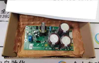 New In Box ABB BCHM-01C 3AUA0000088682 Charging Control Board - Image 1 of 2