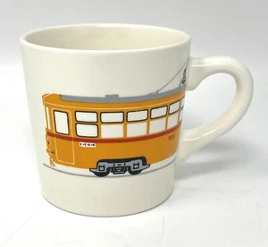 Edo-Tokyo Open Air Architectural Museum Cup Mug - Picture 1 of 9
