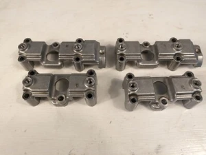93 94 95 96 97 98 GSXR1100W GSXR1100 GSXR 1100 Camshaft Cam Retainer Cover - Bild 1 von 2