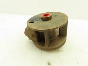 Wilden M2-80 Air Valve Body For Wilden Diaphragm Pumps 1/2"NPT & 1/4"NPT Ports - Picture 1 of 7